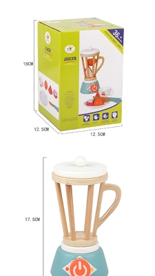 ของเล่นเตาอบไมโครเวฟสำหรับเด็กสำหรับห้องครัวทำอาหารที่บ้าน